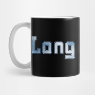 Long Beach Mug